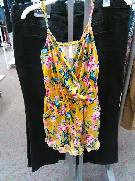 Target 8