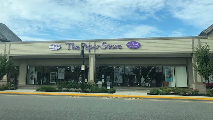 The Paper Store 2