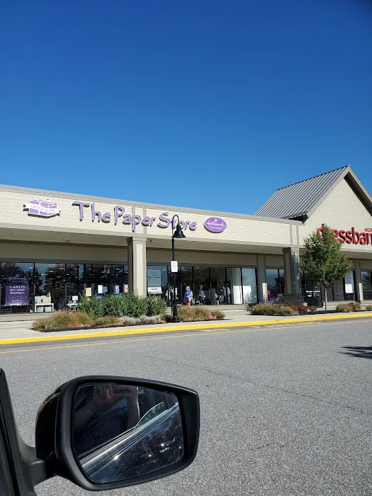 The Paper Store 1