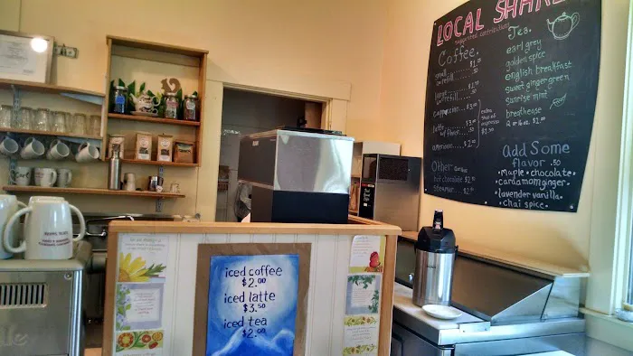 LocalShare 4