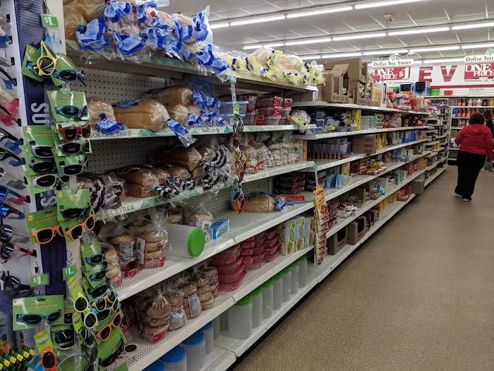 Dollar Tree 5