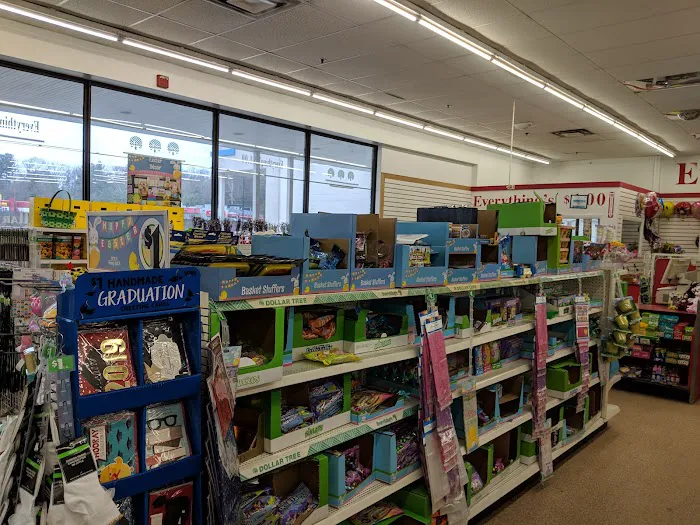 Dollar Tree 6