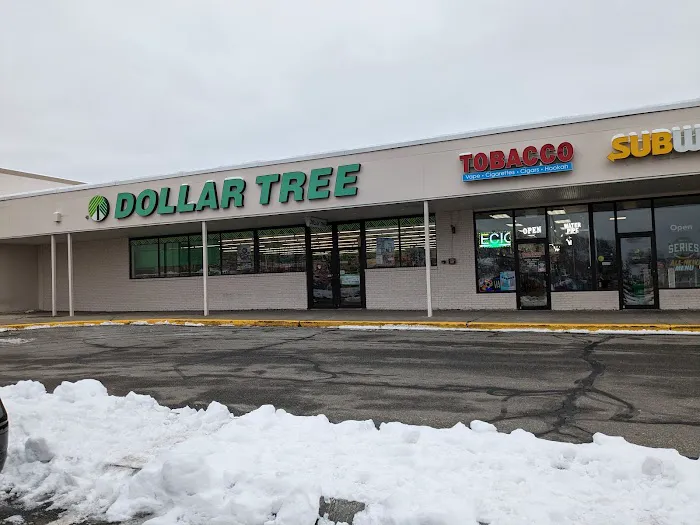 Dollar Tree 4