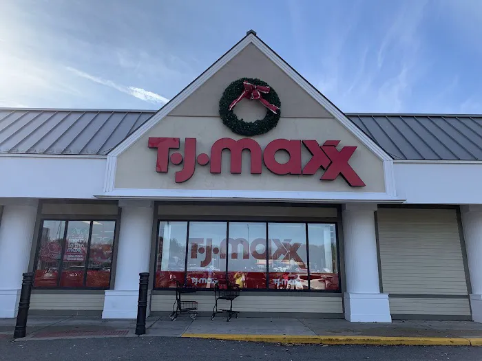 T.J. Maxx 1