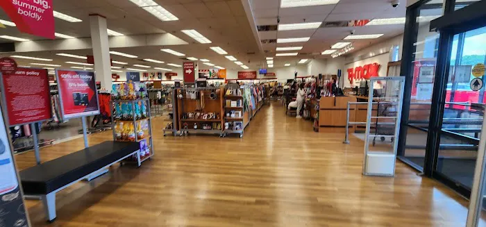 T.J. Maxx 0