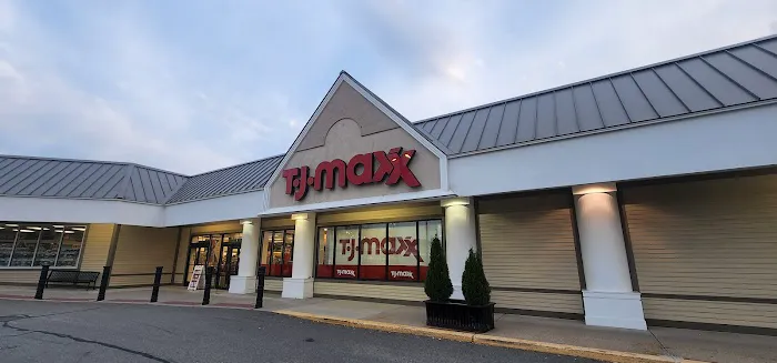 T.J. Maxx 3