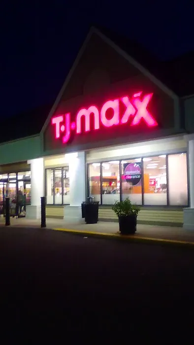 T.J. Maxx 9