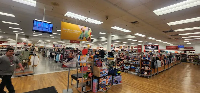 T.J. Maxx 7
