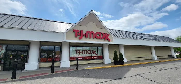 T.J. Maxx 6