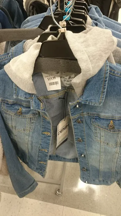 T.J. Maxx 8