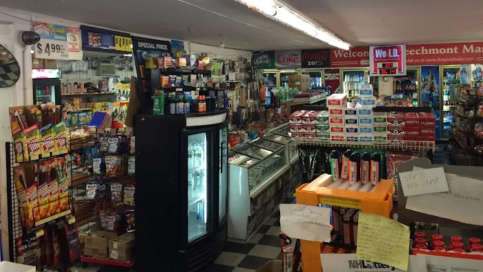 BEECHMONT MARKET 2