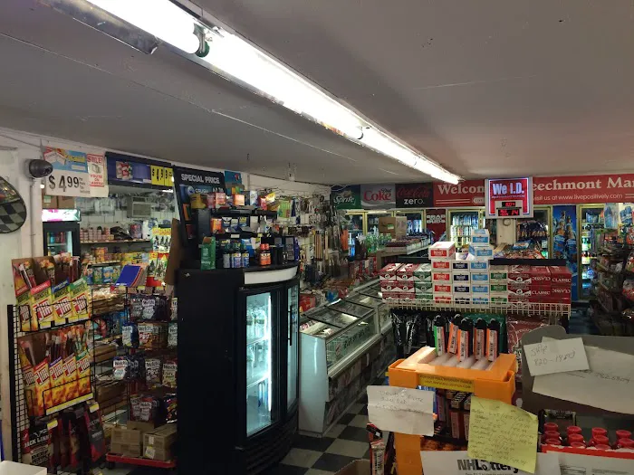 BEECHMONT MARKET 0