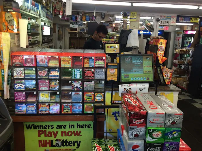 BEECHMONT MARKET 3