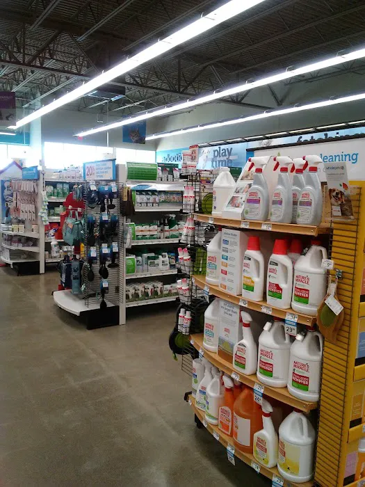 Petco 2