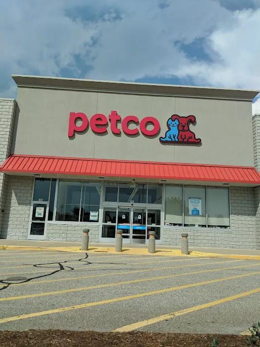 Petco 0