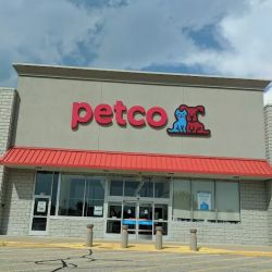 Petco ico