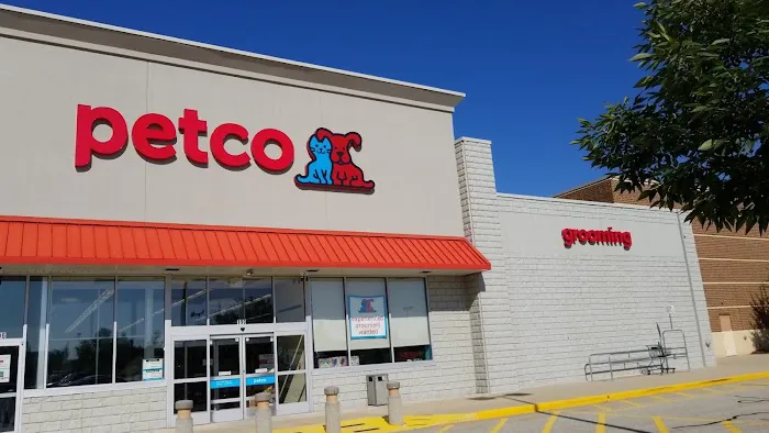 Petco 7