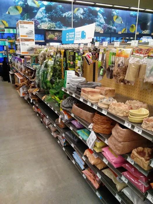 Petco 9
