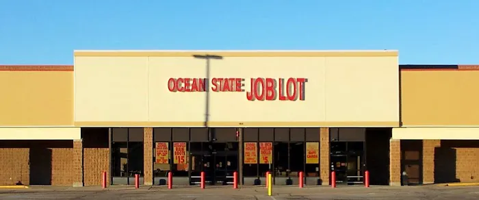 Ocean State Job Lot 1