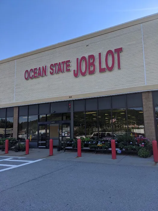 Ocean State Job Lot 4
