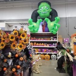 The Home Depot ico