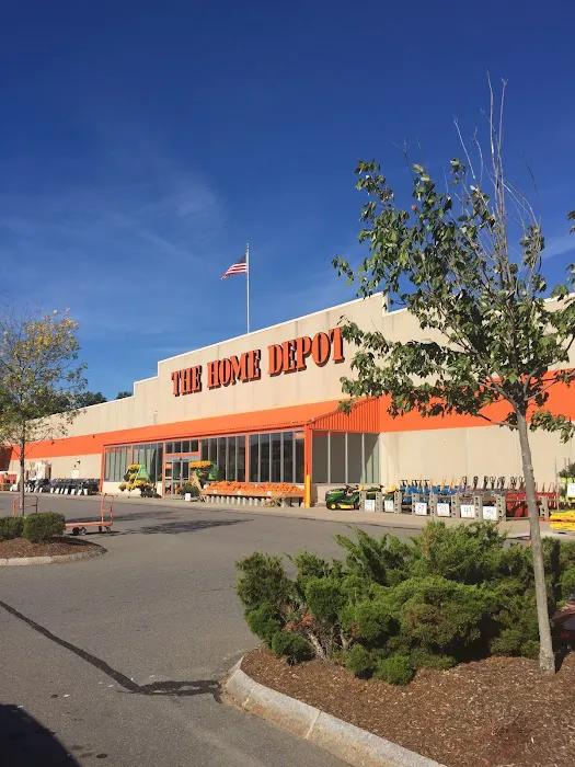 The Home Depot 2