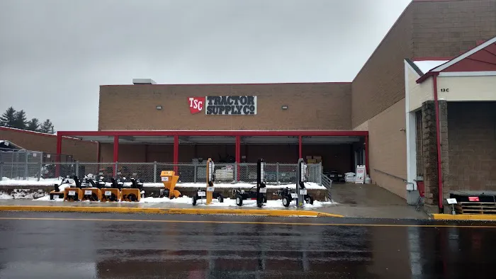 Tractor Supply Co. 2