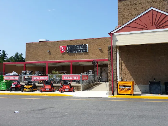 Tractor Supply Co. 1