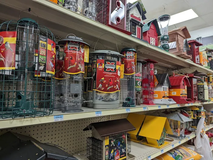 Tractor Supply Co. 5