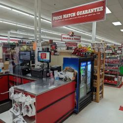 Tractor Supply Co. ico