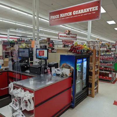 Tractor Supply Co.