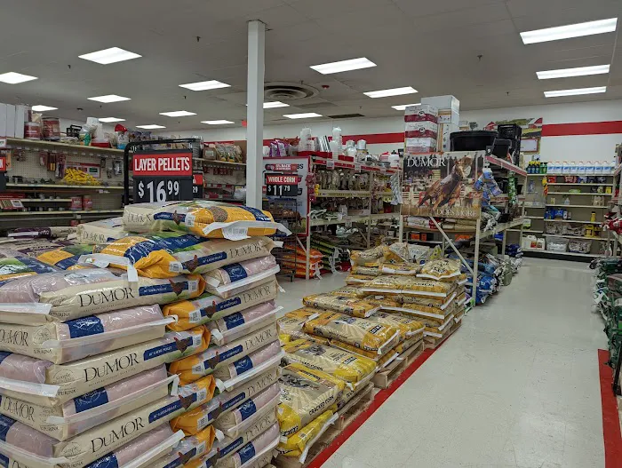 Tractor Supply Co. 4
