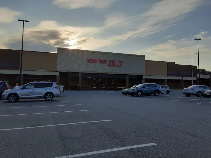 Tractor Supply Co. 6