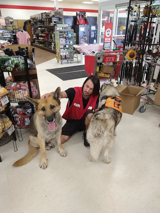 Tractor Supply Co. 7