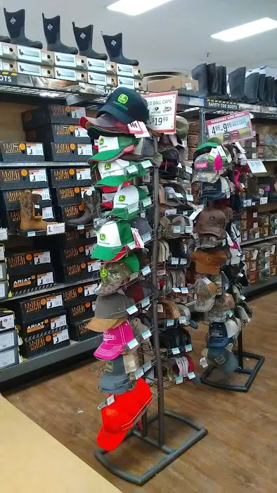 Tractor Supply Co. 9