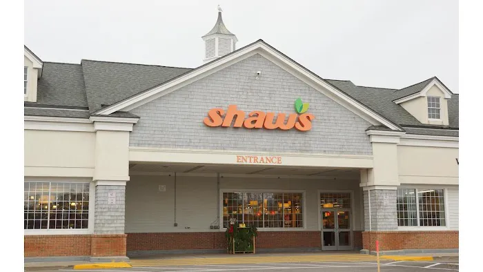 Shaw's 0