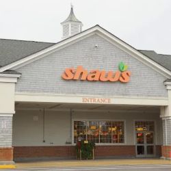 Shaw's ico