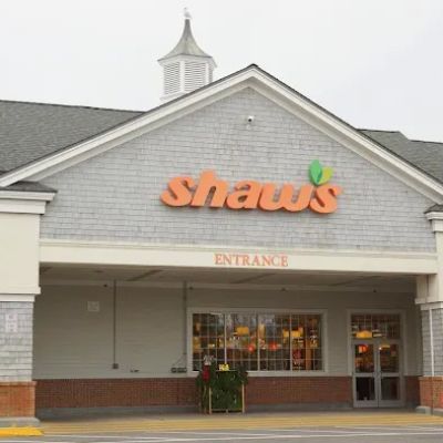 Shaw's