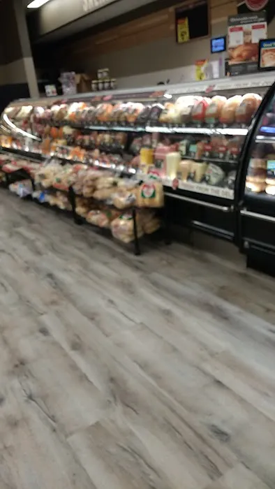 Shaw's 1