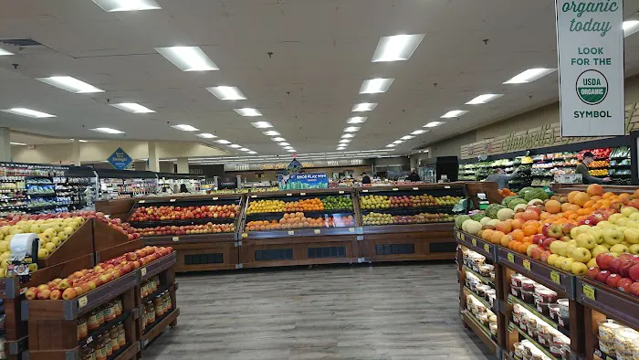 Shaw's 7