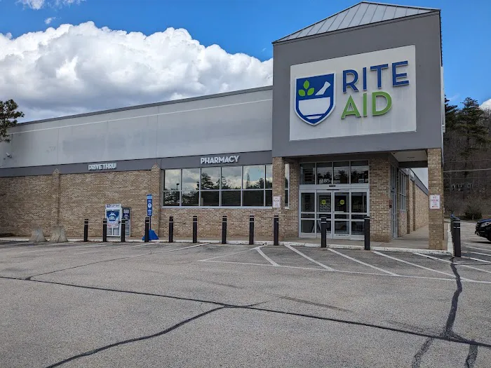 Rite Aid 4