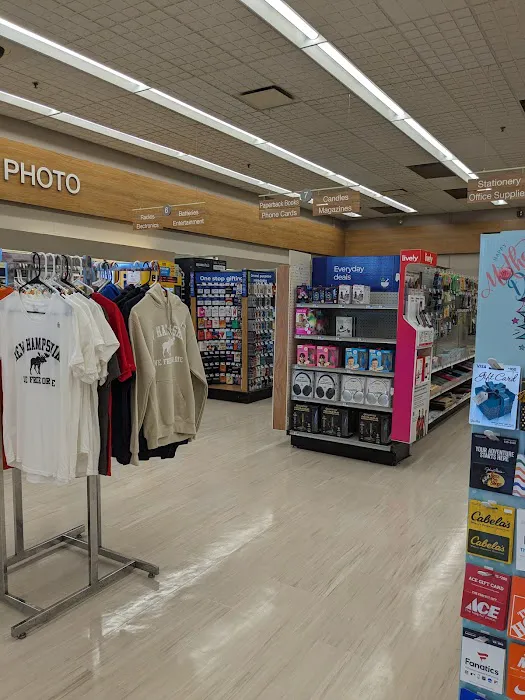 Rite Aid 5