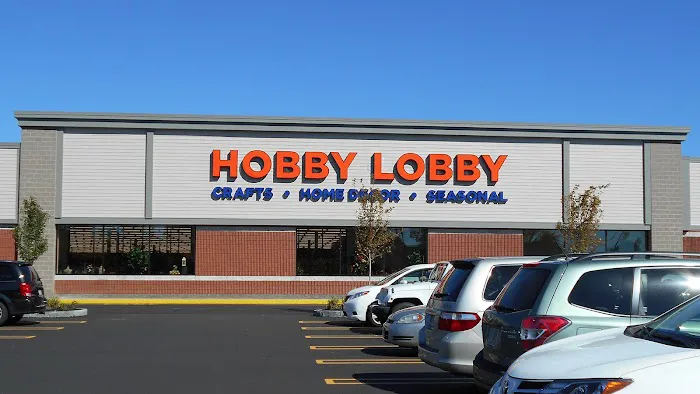 Hobby Lobby 2