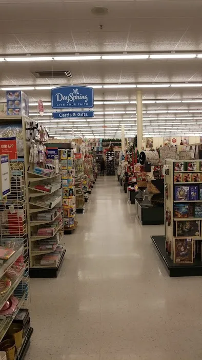 Hobby Lobby 0