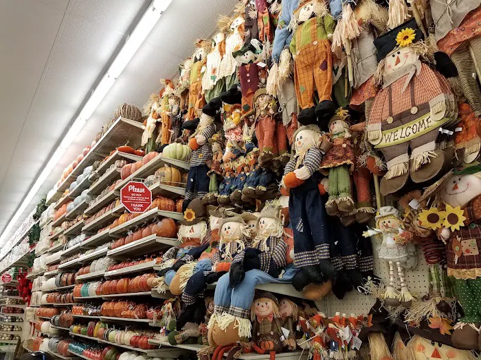 Hobby Lobby 9