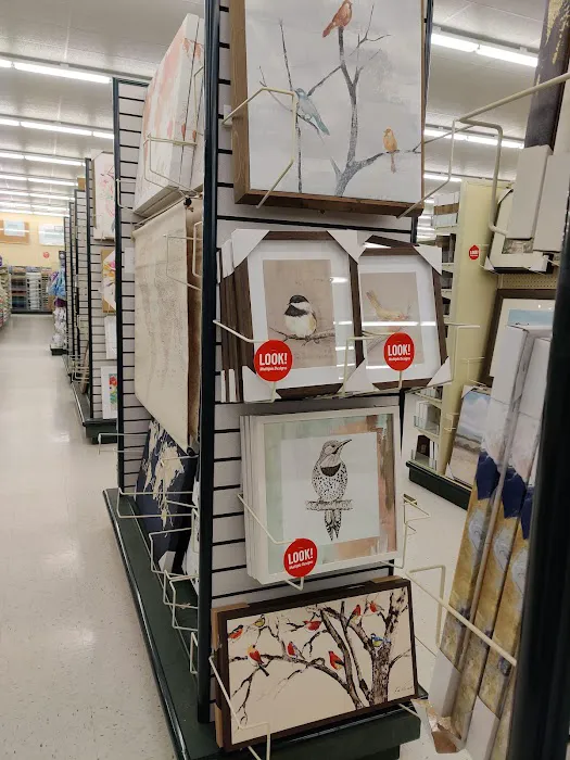 Hobby Lobby 8