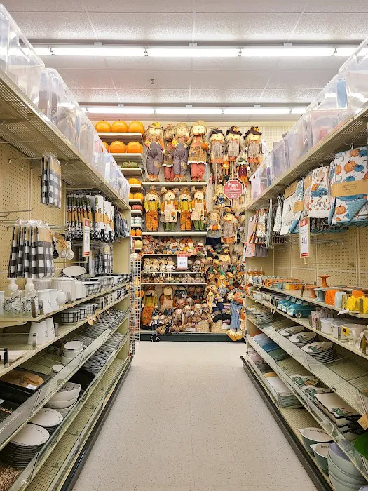 Hobby Lobby 7