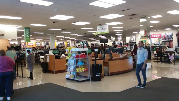 Kohl's 1