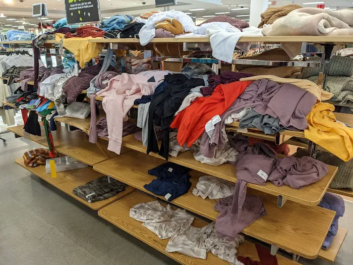 Kohl's 5