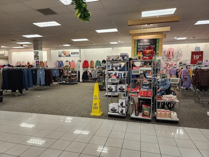 Kohl's 3